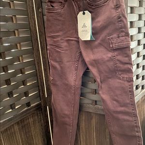 Prana Dollia Ankle Pants